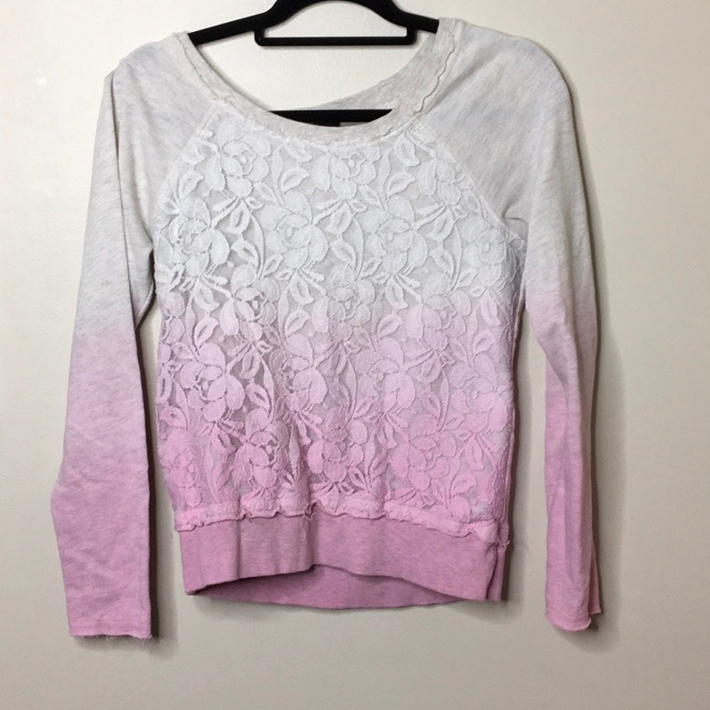 Women's sweater